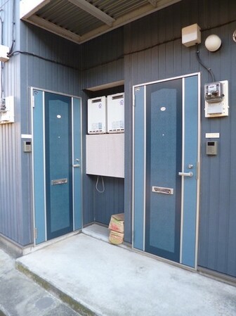 ブルーベルの物件内観写真